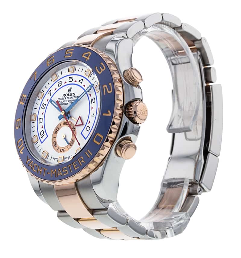Rolex Yacht-Master II 116681